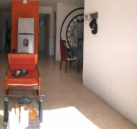 Depto Duplex Cancún Esterno foto