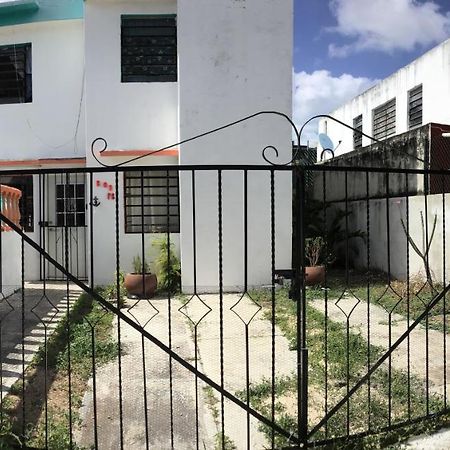 Depto Duplex Cancún Esterno foto