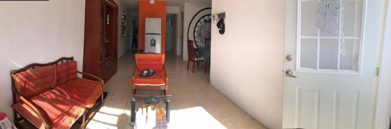 Depto Duplex Cancún Esterno foto