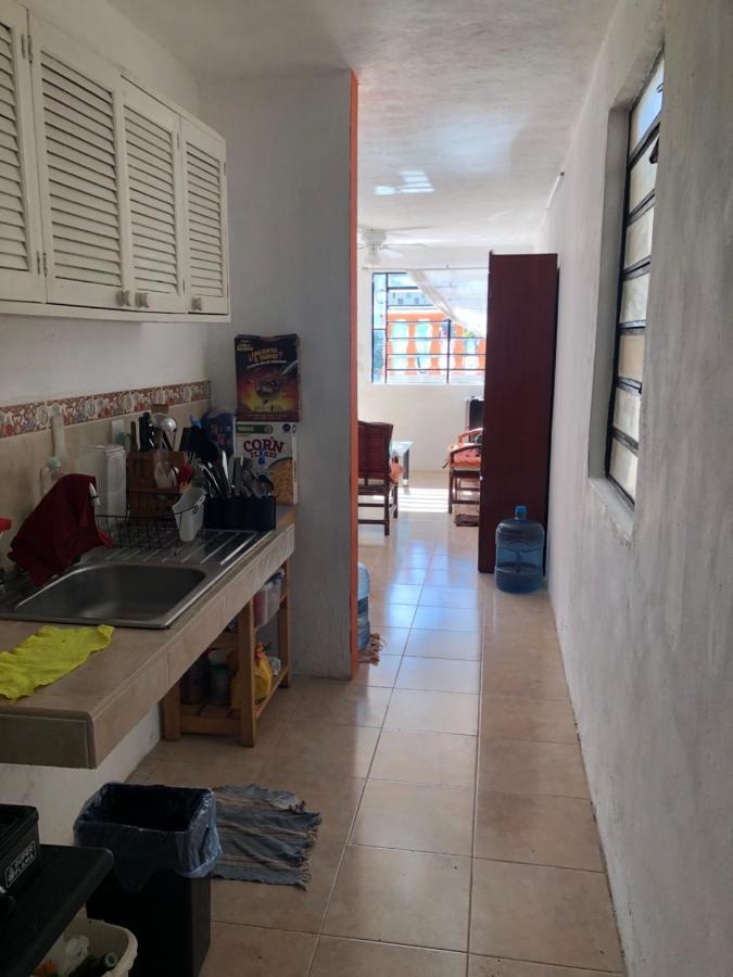 Depto Duplex Cancún Esterno foto