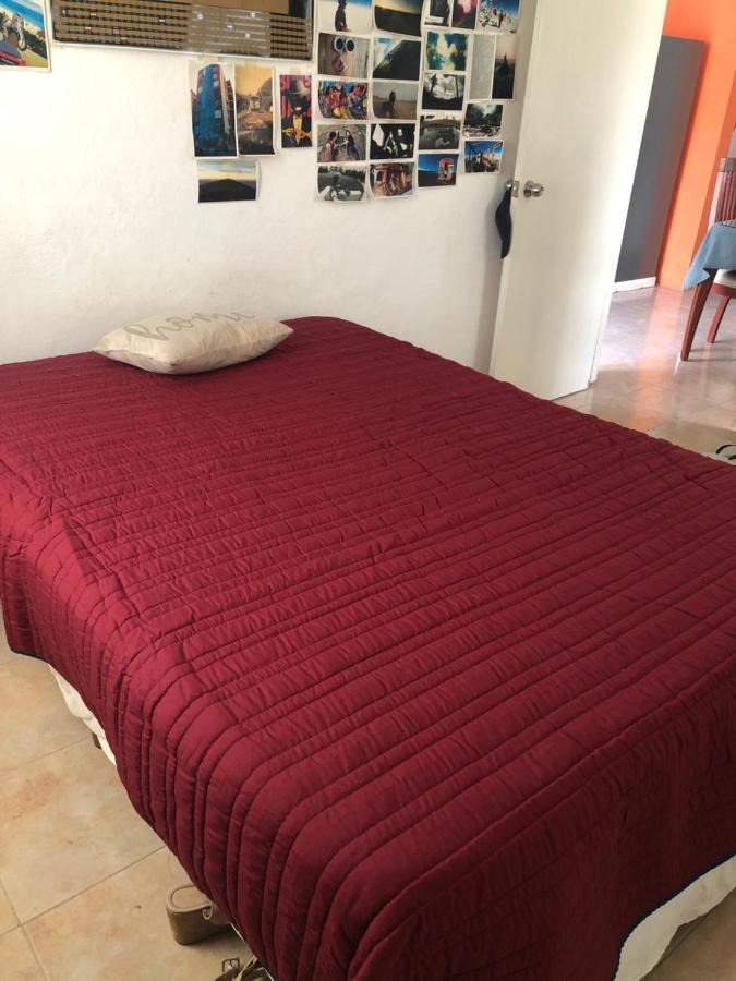 Depto Duplex Cancún Esterno foto